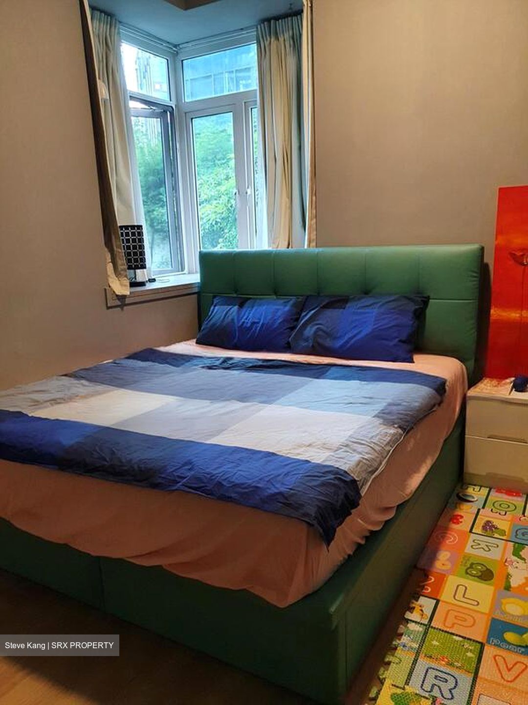 Robertson 100 (D9), Apartment #470744861